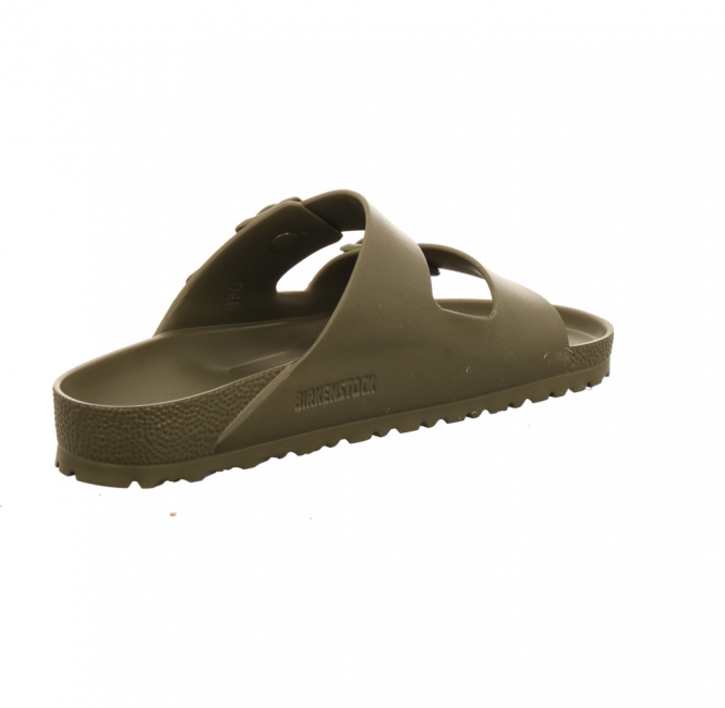 Birkenstock Arizona Men EVA Khaki