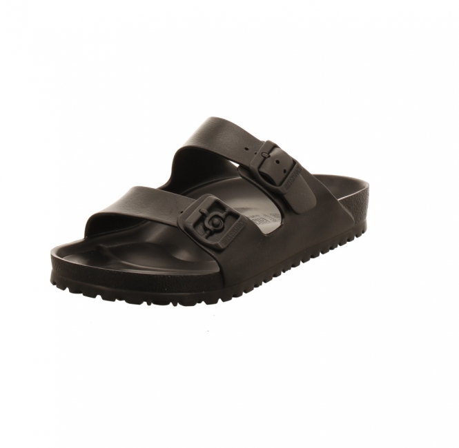 Birkenstock Arizona Men EVA schwarz