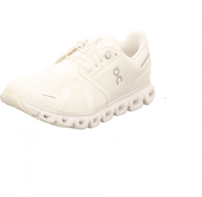 On Shoes Cloud 6 Men White/White