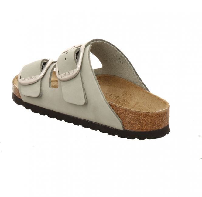 Birkenstock Arizona Lady Big Buckle Pure S