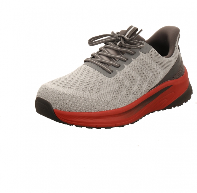 Orthofeet Tilos MEDIUM grey