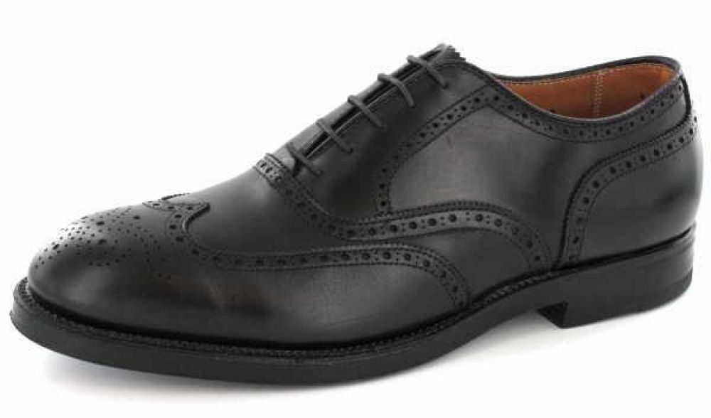 Alden 937  Full Brogue Oxford