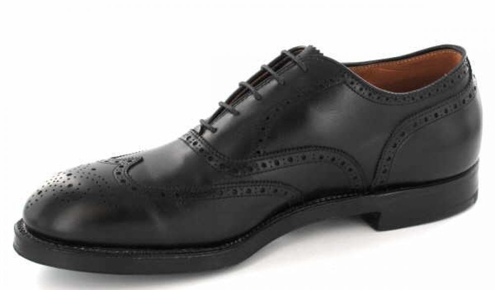 Alden 937  Full Brogue Oxford