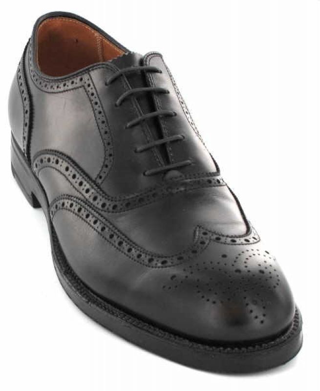 Alden 937  Full Brogue Oxford