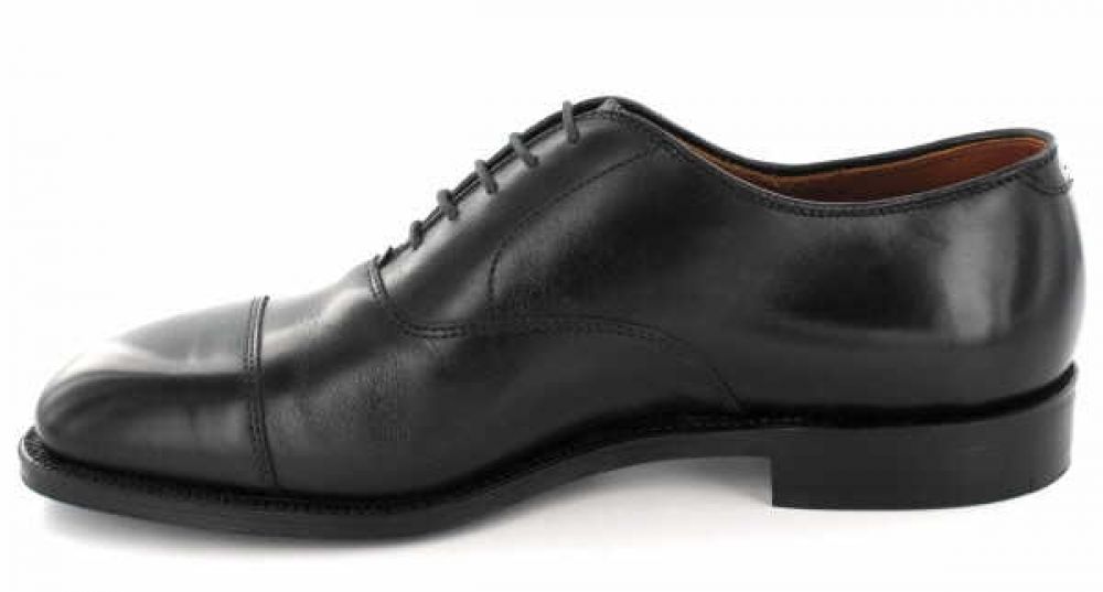 Alden 907 Cap Toe Oxford Rahmengenahte Schuhe Shop Schuh Keller KG