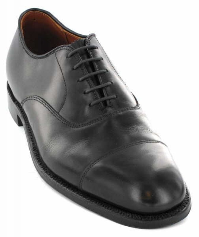 Alden 907 Cap Toe Oxford Rahmengenahte Schuhe Shop Schuh Keller KG