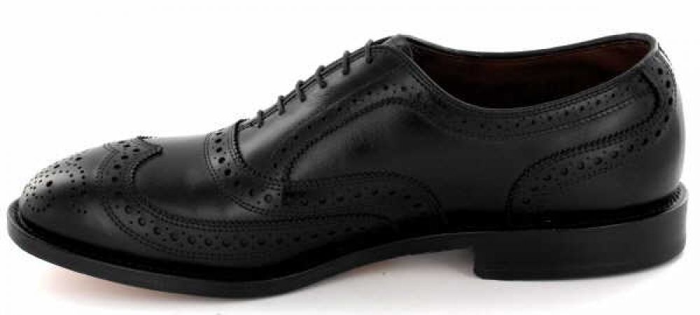 Allen Edmonds Mc Allister schwarz