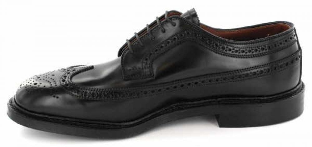 Alden 9751 Long Wing Blucher