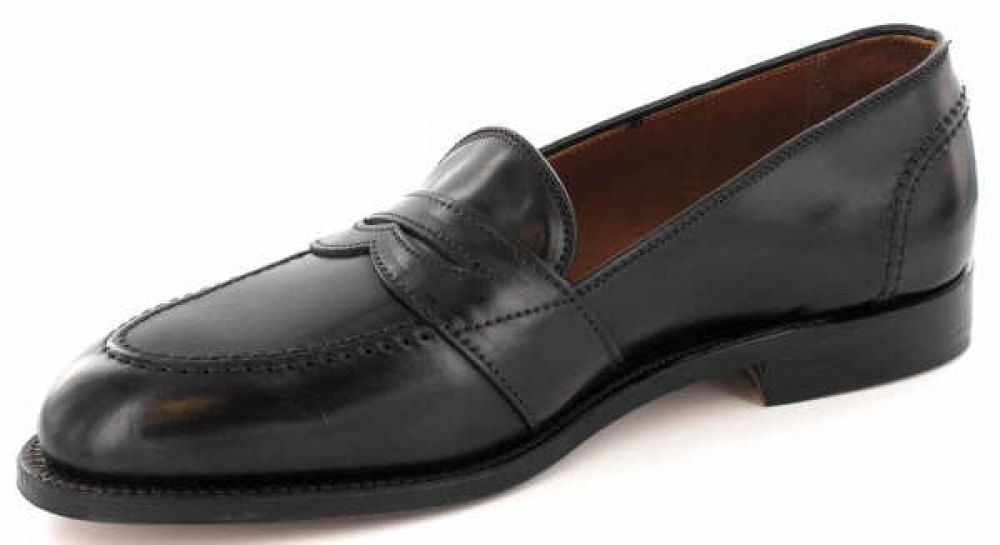 Alden 684  Pennyloafer