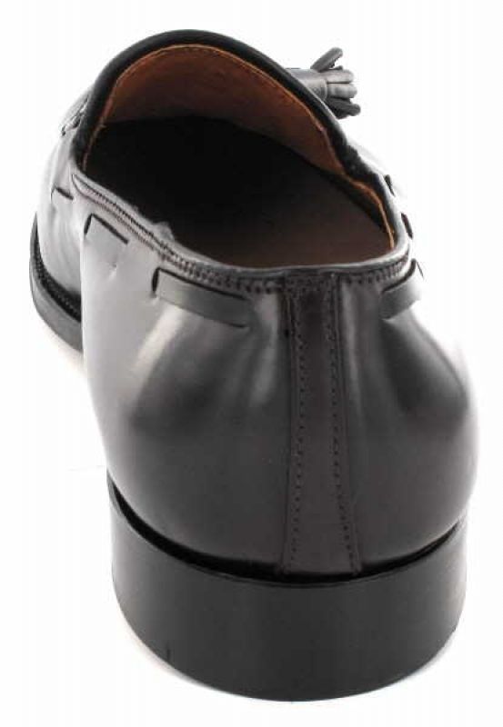 Alden 563 E Tassel Loafer