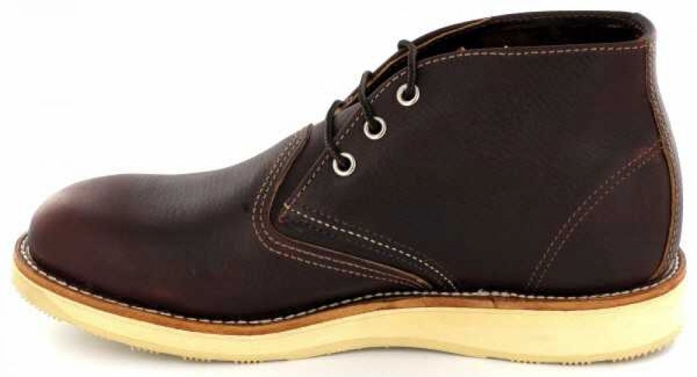 Red Wing Shoes 3141 D Chukka