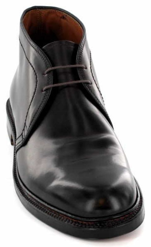 Alden 1339 Chukka Boot bordo