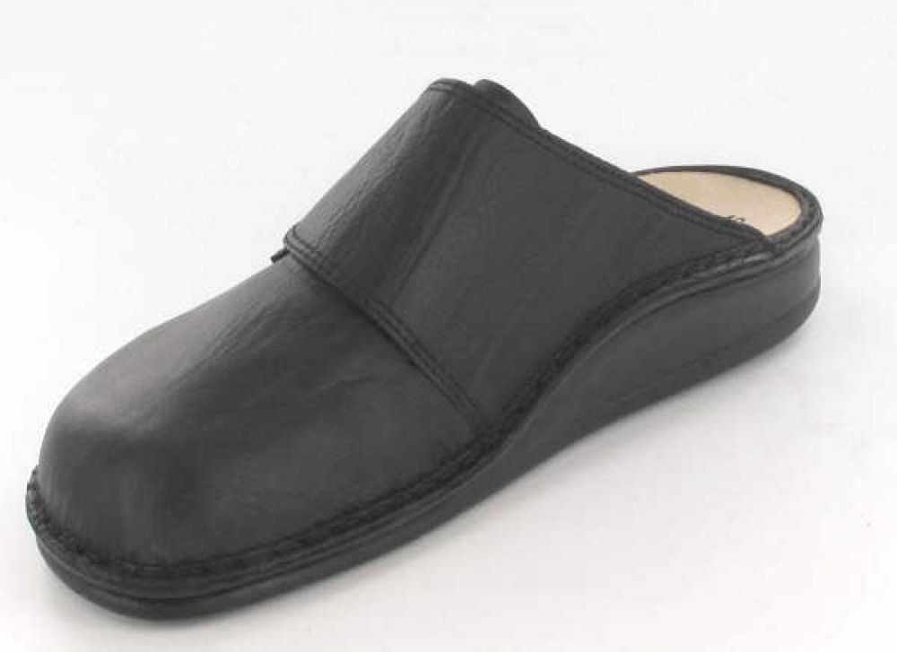 Finn Comfort Amalfi schwarz