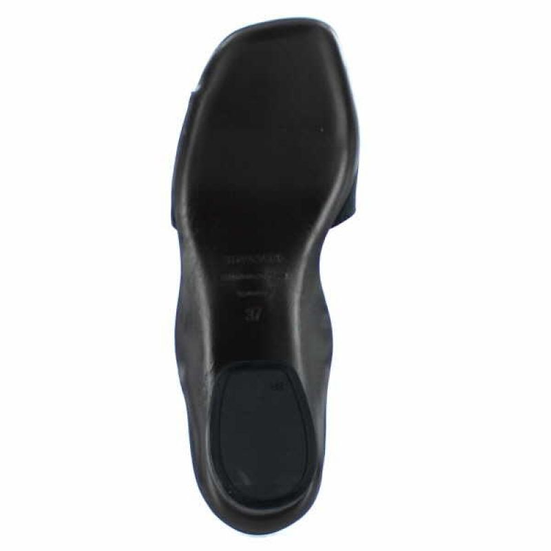 Brunate 39506 schwarz Sandale