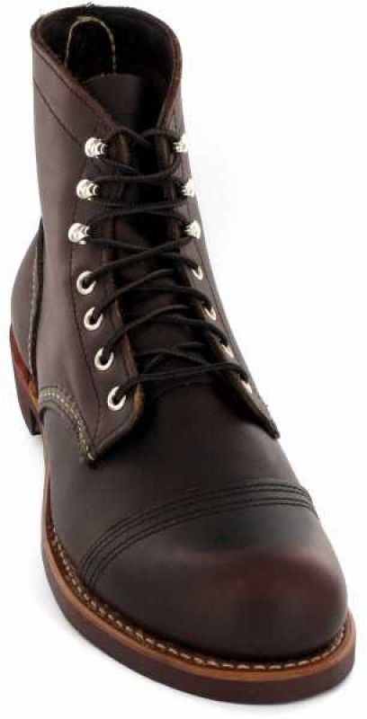 Red Wing Shoes 8111 Iron Ranger