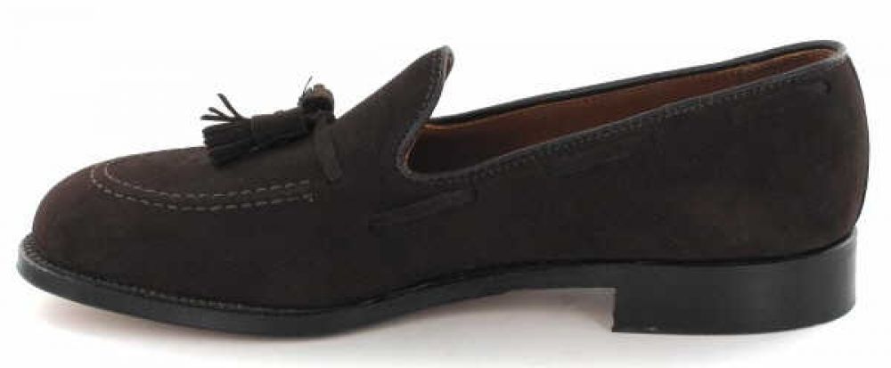 Alden 666 Tassel Loafer