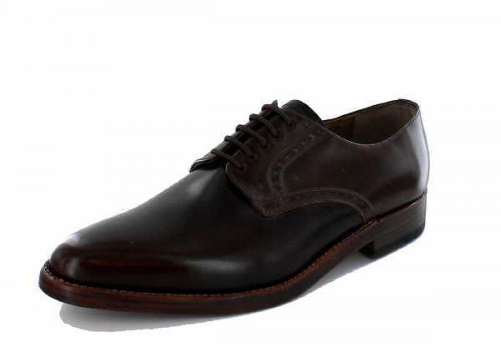 Dinkelacker Milano 3510 Cordovan Blucher