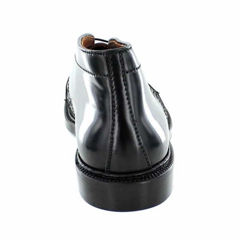 Alden 1340 Chukka Boot