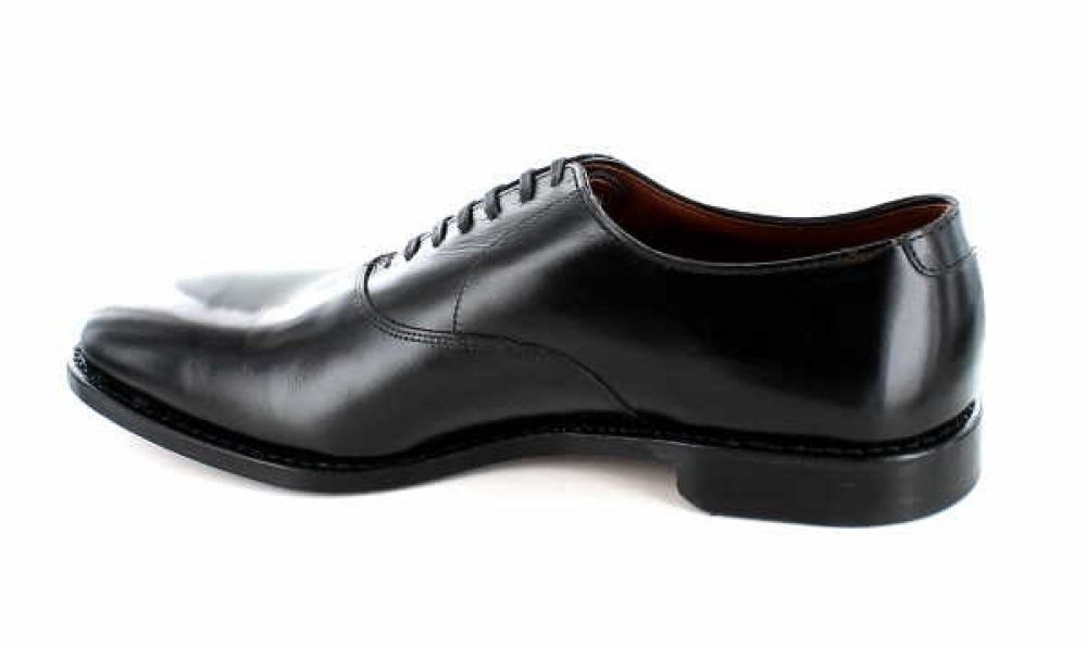 Allen Edmonds Carlyle schwarz