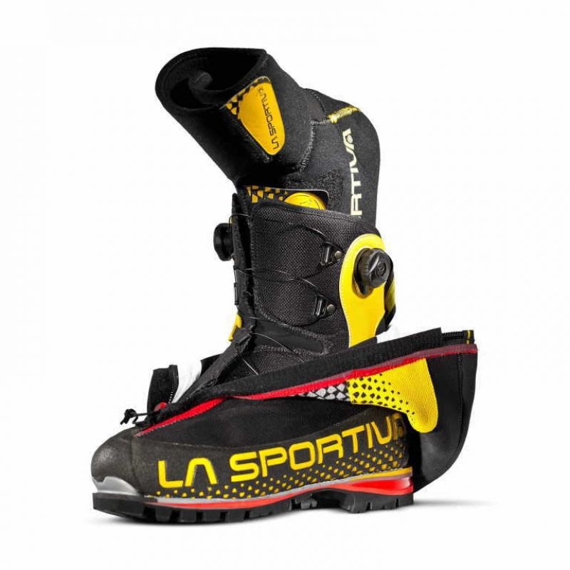 La Sportiva G2 SM Expeditionsschuh