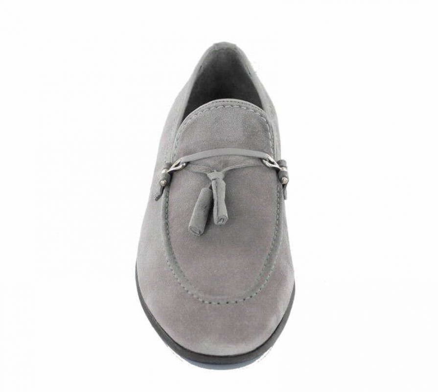 Lancio 8304 Slipper grey