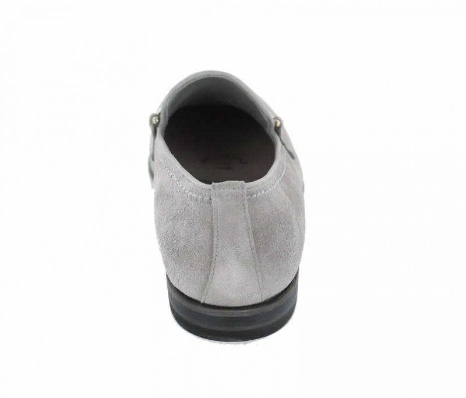 Lancio 8304 Slipper grey