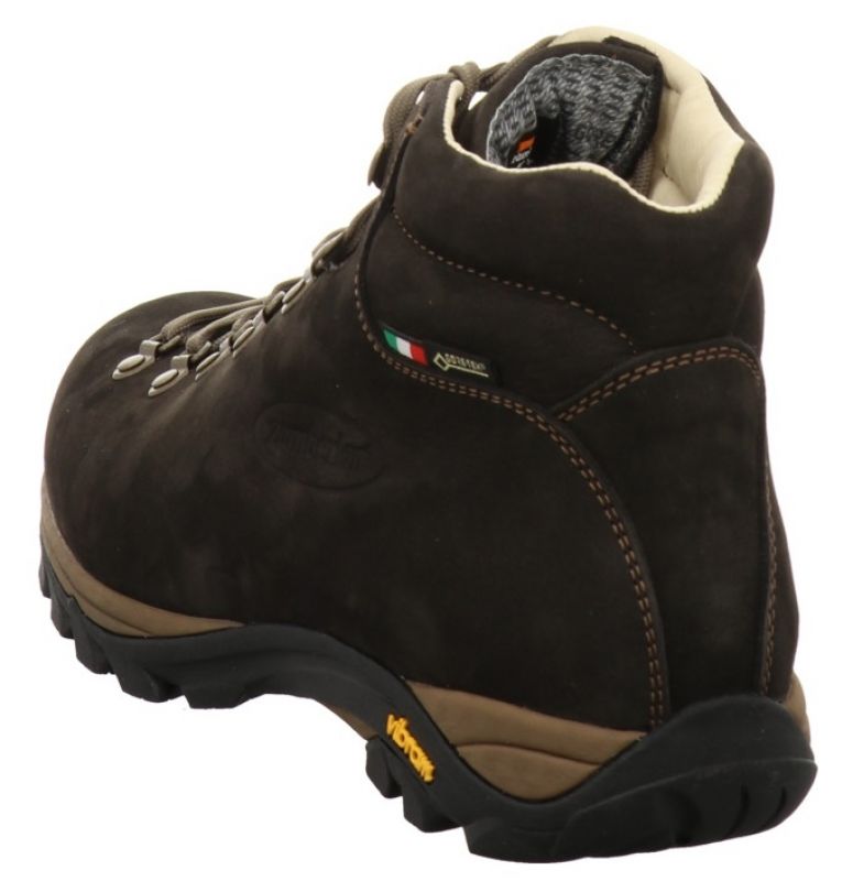 Zamberlan Trail Lite EVO GTX Men