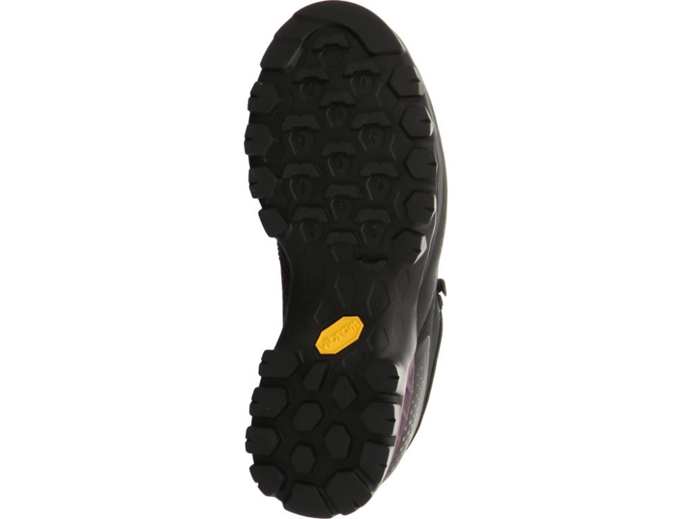 Tecnica Plasma S  Lady  black