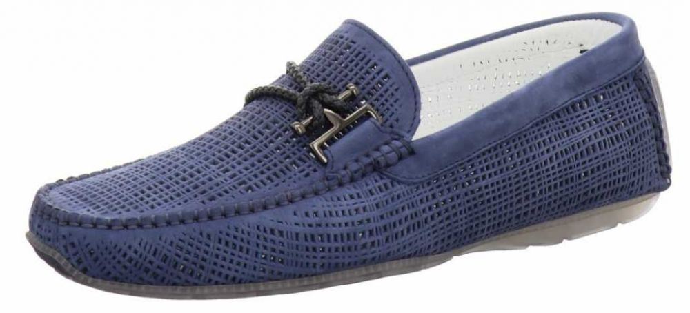 Aldo Brué AB 0087 blau