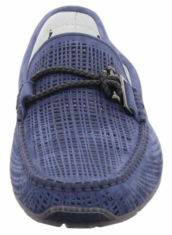 Aldo Brué AB 0087 blau