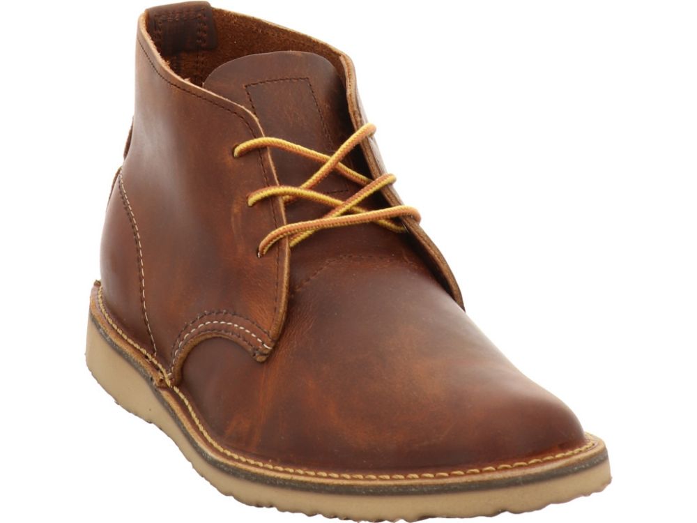 Red Wing Shoes 3322 Chukka Weekender
