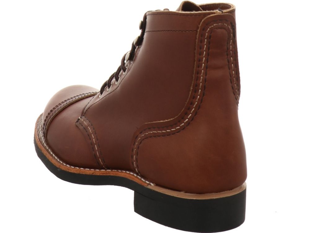 Red Wing Shoes 3365 Iron Ranger Lady