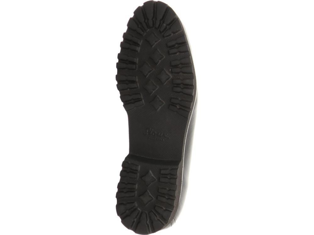 Sioux Meredith 709 Slipper