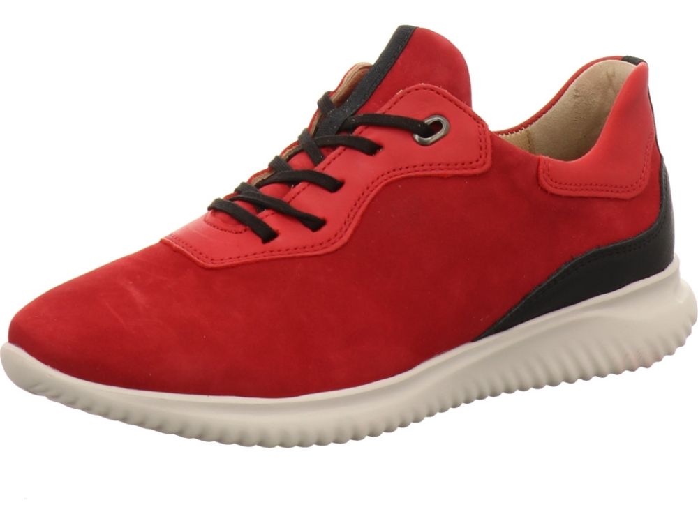 Hartjes 110162 rot Sneaker