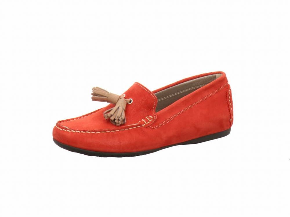 La Cabala L801004 rot