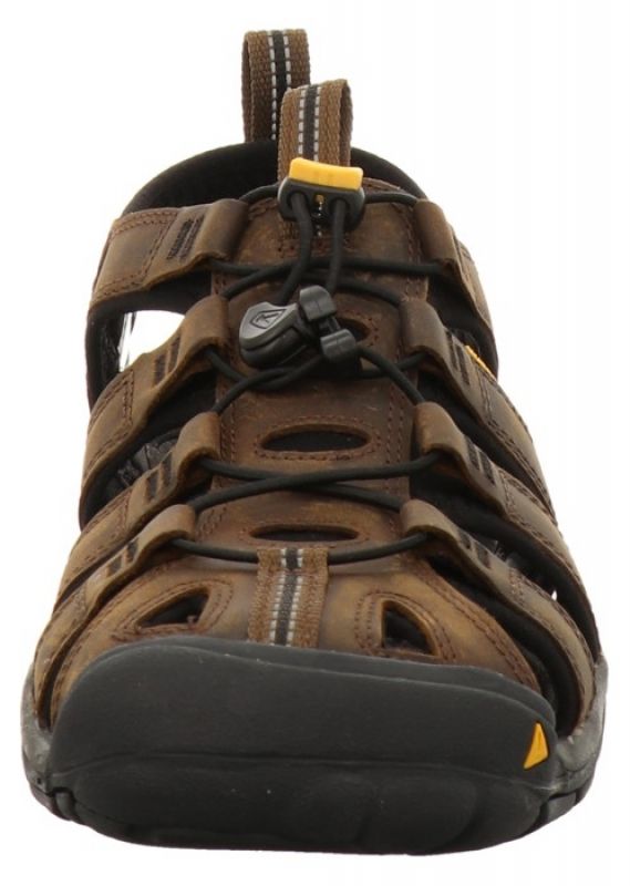 Keen Clearwater CNX Leather