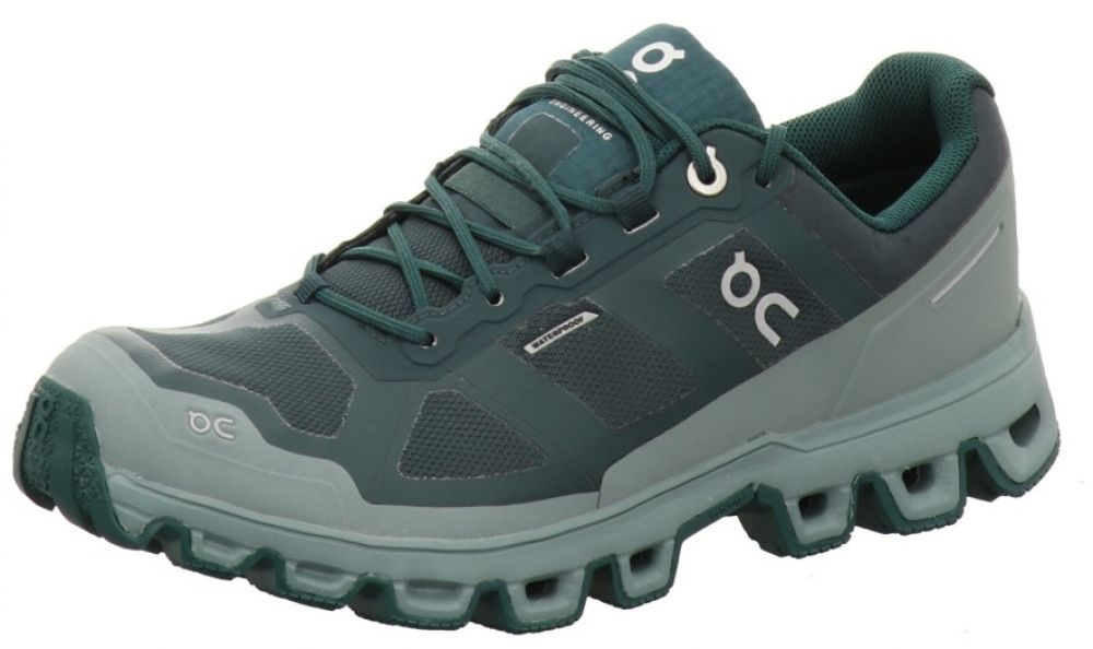 On Shoes Cloudventure WP Woman Gr.38