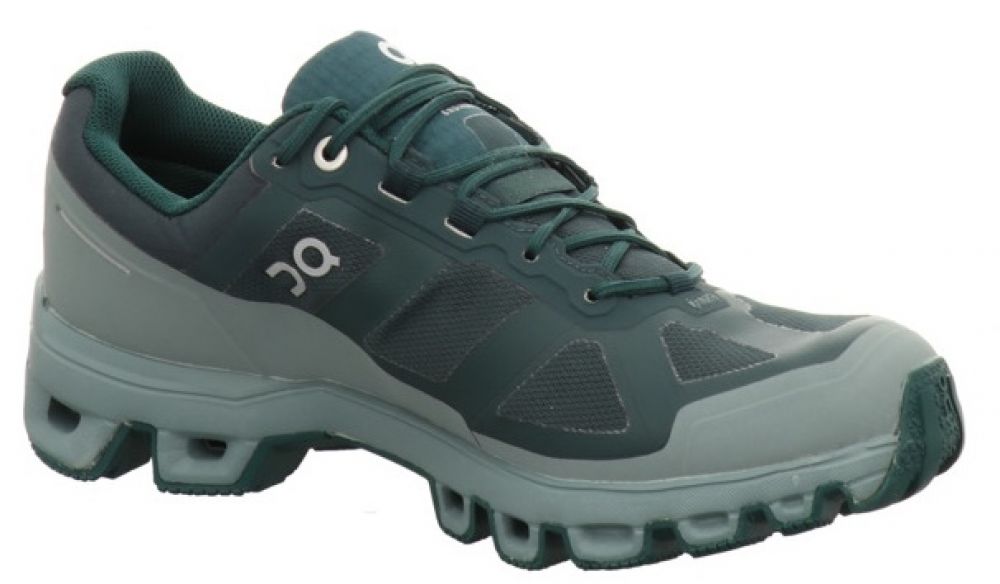 On Shoes Cloudventure WP Woman Gr.38