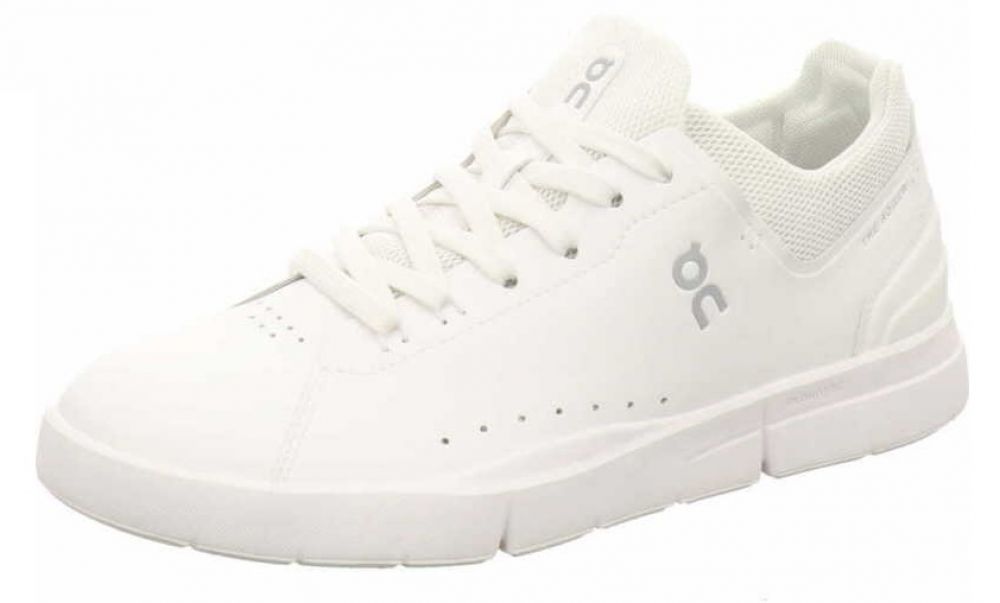 On Shoes The Roger Advantage Men All Wh