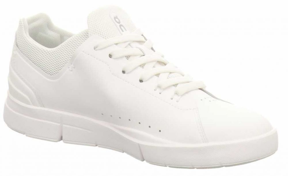 On Shoes The Roger Advantage Men All Wh