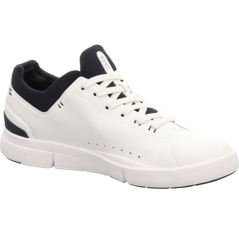 On Shoes The Roger Advantage Men White/