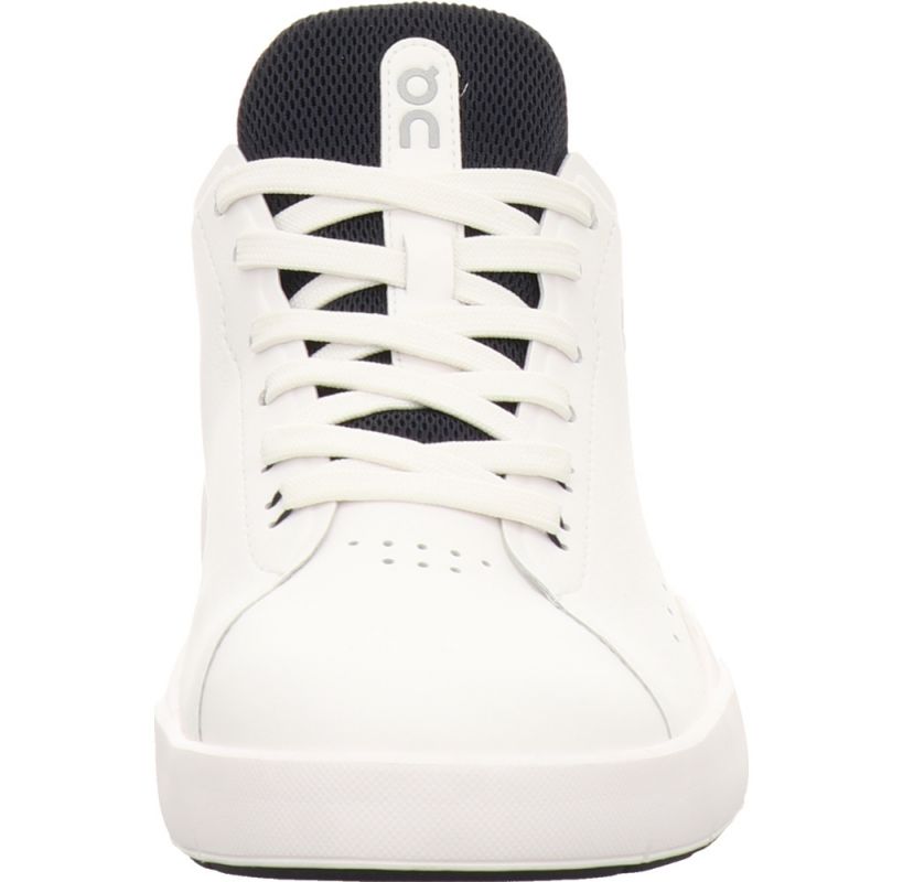 On Shoes The Roger Advantage Men White/