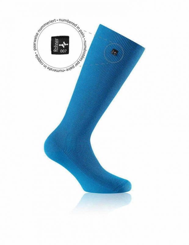 Rohner Business baby blau