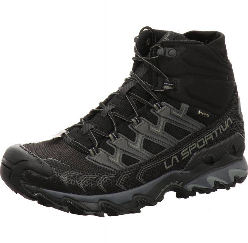 La Sportiva Ultra Raptor II Mid GTX Wide