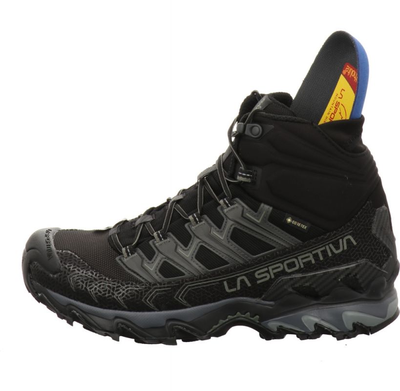 La Sportiva Ultra Raptor II Mid GTX Wide