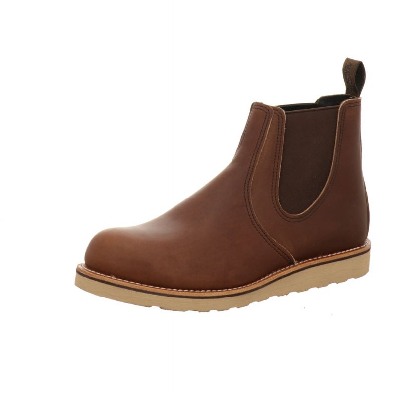Red Wing Shoes 3190 Classic Chelsea