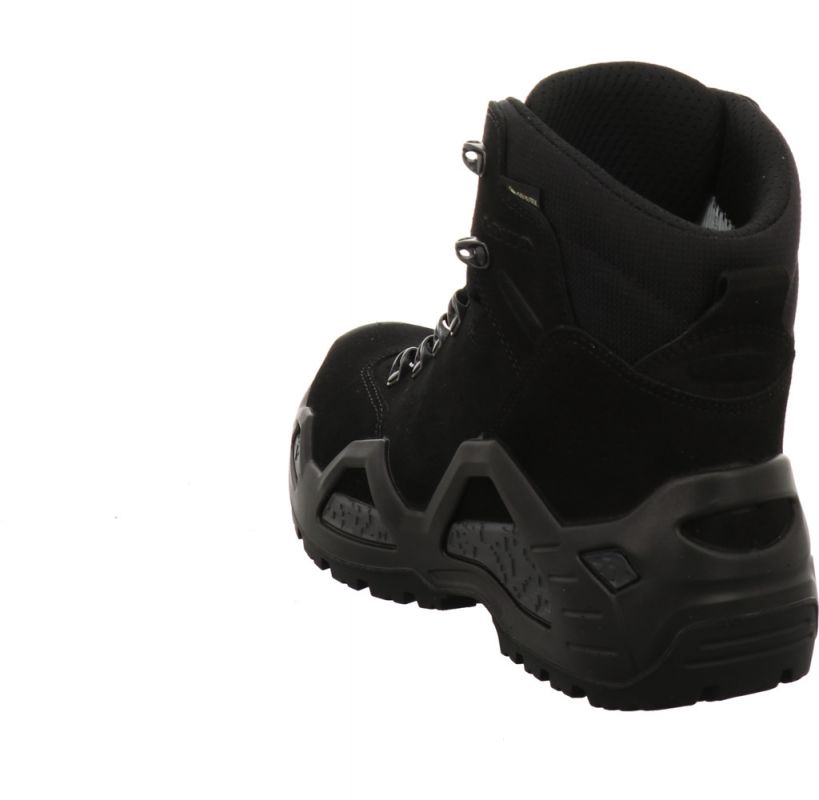 Lowa Z-6 S GTX  Men schwarz