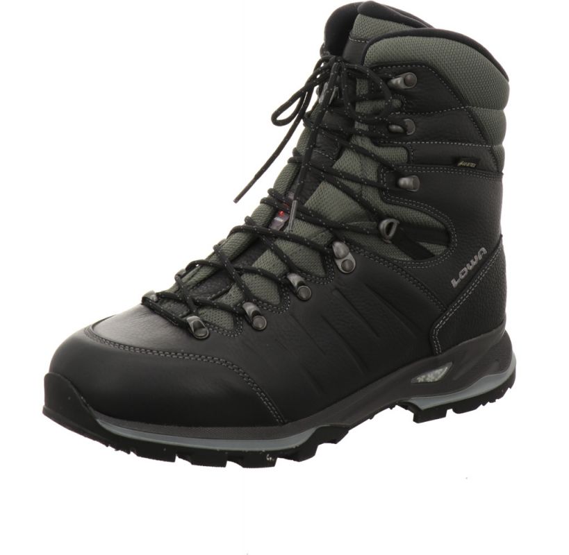 Lowa Yukon Ice II GTX