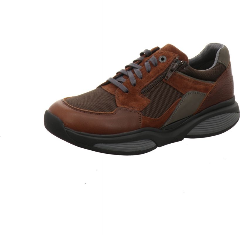 Xsensible 30088.1 SWX14 Men cognac