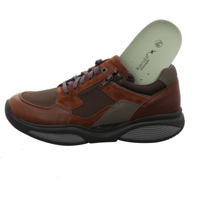 Xsensible 30088.1 SWX14 Men cognac